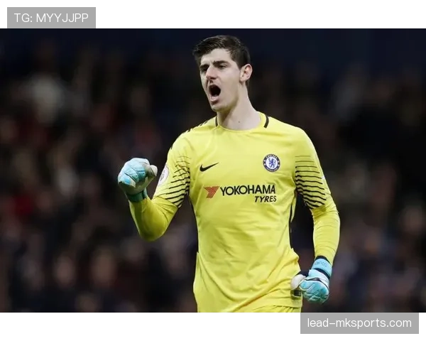 库尔图瓦创纪录成最年轻门将，亮眼表现开启职业生涯新篇章