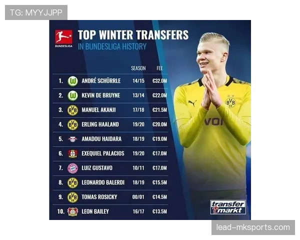 德甲夏季转会窗口引援策略与球队阵容调整深度解析