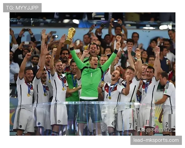 德国世界杯前景展望