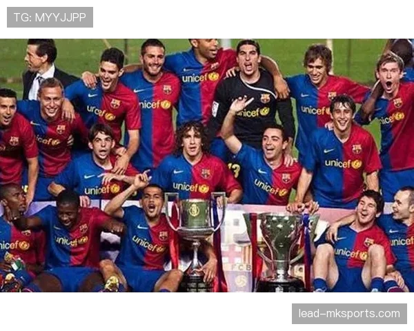 巴萨薪资危机持续发酵:更衣室矛盾加剧豪门转型困境