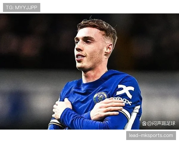 帕尔默终结方式与进攻参与度解析:是否仅为点球型球星?