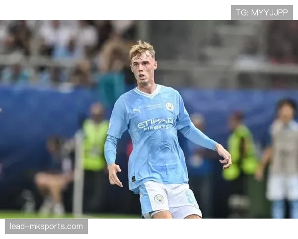 帕尔默能否成为切尔西新王？核心作用与战术适配解析