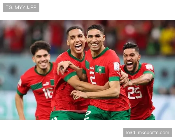 阿什拉夫：摩洛哥足球偶像地位解析