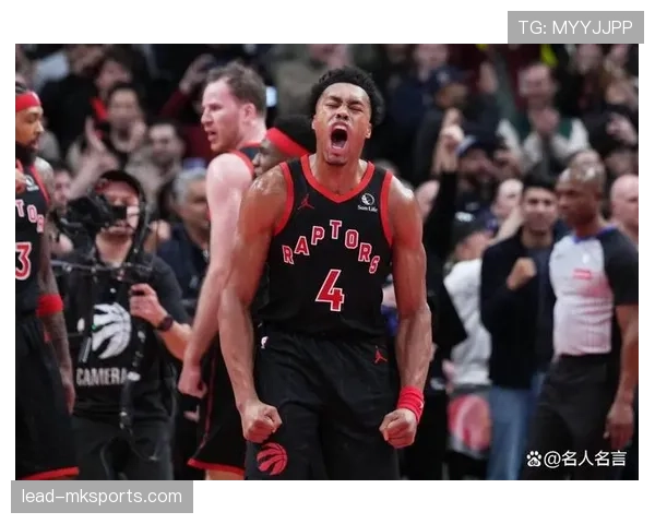 斯科蒂·巴恩斯三分爆发拉开差距 提升开拓者进攻威胁