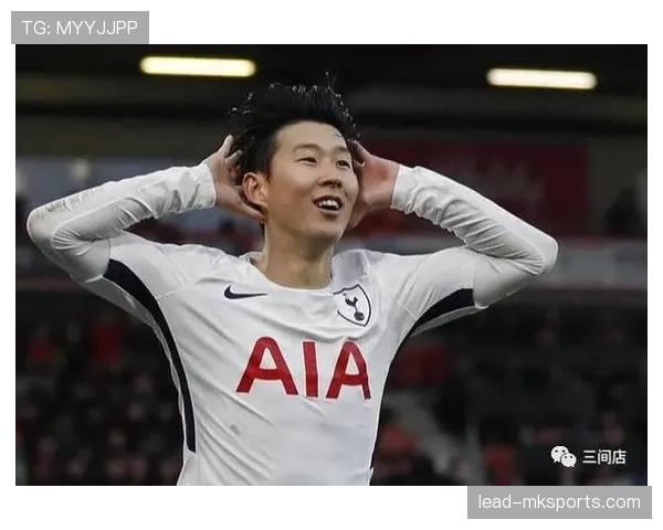 孙兴慜训练完直接去超市买打折菜，这自律和节俭我真绷不住了